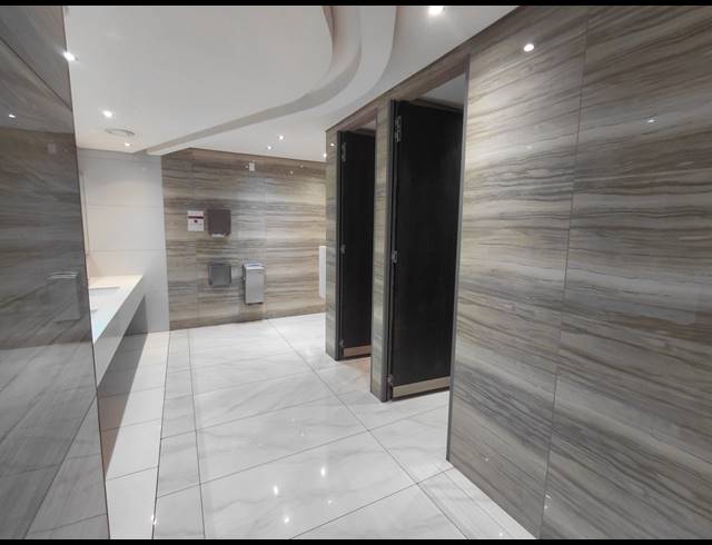 269M² OFFICE TO LET IN WATERFALL